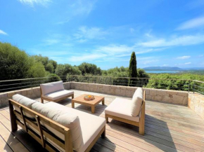 Villa Casta Joia